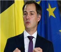 رئيس وزراء بلجيكا: مكافحة التغير المُناخي حرب من أجل البقاء