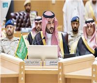 الأمير خالد بن سلمان يرأس اجتماع خليجي لوزراء الدفاع 