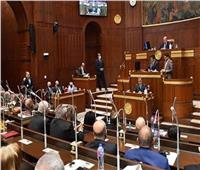 تعليم الشيوخ تنتهي من مناقشة 12 مادة في مشروع قانون «صندوق مصر الرقمية»
