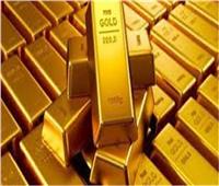 أسعار الذهب العالمية تقفز 40 دولار  خلال تعاملات اليوم الثلاثاء