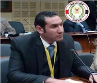 الحزب العربى للعدل والمساواة يرفض التدخل في الشأن المصري من أي دولة أو منظمة
