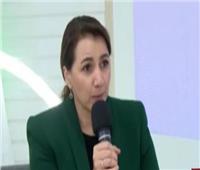 ندعم جهود مصر.. وزيرة البيئة الإماراتية: يجب اتخاذ إجراءات لمواجهة تغير المناخ