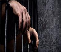 حبس شخصين ضبط بحوزتهم 1,200 كيلو حشيش بـ«بدر» 