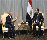 مدبولي: مصر ستستمر في الدفاع عن حقوق الفلسطينيين في كل المحافل الإقليمية والدولية