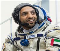 رائد الفضاء الإماراتي «سلطان النيادي» يطير إلى محطة الفضاء الدولية