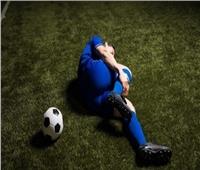 دراسة تكشف التنبؤ بإصابات الركبة لدى الرياضيين 