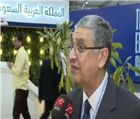 وزير الكهرباء: تبادل القدرات بين مصر والسعودية يصل إلى 3000 ميجا وات| فيديو