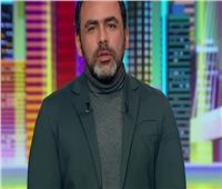 يوسف الحسينى: علاء عبد الفتاح ارتكب جرائم استوجبت الحكم بسجنه | فيديو