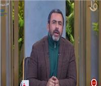 الحسيني: تغطية بي بي سي والقنوات الأجنبية لقضية علاء عبد الفتاح غير موضوعية