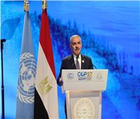 رئيس الوزراء الفلسطيني يغادر شرم الشيخ بعد مشاركته في قمة المناخ