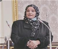 نائبة المؤتمر تتقدم بطلب لعودة العمل بمحكمة شمال سيناء