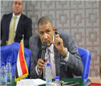 نائب رئيس حزب المؤتمر يثمن مبادرات مصر لاستخدام الطاقة البديلة 