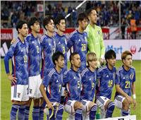 قائمة منتخب اليابان النهائية في مونديال قطر 2022