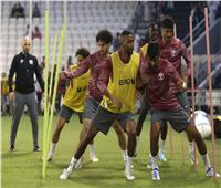 قطر تهزم ألبانيا استعدادا لكأس العالم 2022