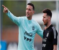 طلب غريب من مدرب الأرجنتين للأندية الأوروبية قبل مونديال قطر