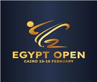التايكوندو يكشف عن شعار بطولة مصر الدولية المفتوحة