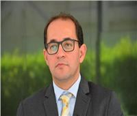 نائب وزير المالية: مضاعفة كميات الغاز المصدرة إلى أوروبا