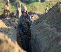 إصابة جندي أرميني على الحدود مع أذربيجان