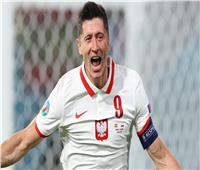 ليفاندوفسكي يقود تشكيل بولندا أمام السعودية في كأس العالم 2022
