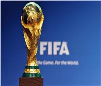 فيفا يعلن جوائز كأس العالم قطر 2022.. 30 مليون دولار للوصيف