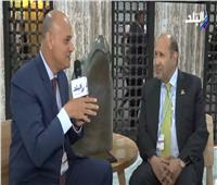 السفير هشام بدر يكشف أهداف المبادرة الوطنية للمشروعات الخضراء .. فيديو