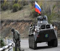 الجيش الروسي يعلن إكمال انسحابه من منطقة خيرسون