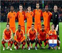  فان جال يعلن قائمة هولندا للمشاركة في كأس العالم