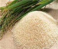 توريد 34 ألف طن من الأرز الشعير لمواقع التجميع بالشرقية