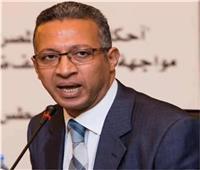 طارق العوضى: كمواطن مصري لم ولن أقبل أن يتم الضغط على حكومتي