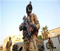 العراق.. مقتل 8 من عناصر تنظيم «داعش» في محافظة صلاح الدين