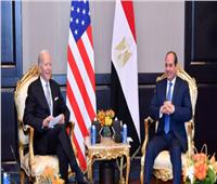 نائب الشيوخ: القمة المصرية الأمريكية عكست أهمية مكانة مصر الدولية