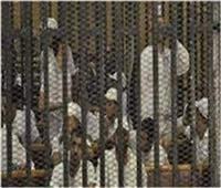 المشدد 3 سنوات لمتهم ضبط بـ 25 «كيس حشيش» ببورسعيد  