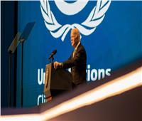 بيلوسي تشيد بكلمة الرئيس الأمريكي جو بايدن التي ألقاها بمؤتمر COP 27