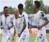 مونديال 2022| غانا تسعى للثأر من أوروجواي وتخطي دور المجموعات