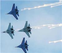 «الدفاع التايوانية» تعلن عن تحليق 36 طائرة عسكرية صينية قرب الجزيرة