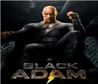 فيلم «Black Adam» يتربع على القمة.. تفاصيل