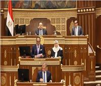وكيل مجلس الشيوخ: تعديل قانون الاستثمار سيحقق طفرة للاقتصاد المصري
