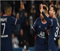 سان جيرمان بالقوة الضاربة أمام أوكسير في الدوري الفرنسي