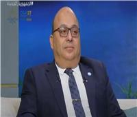 أحمد عبدالعاطي: مصر تحمل لواء القارة الأفريقية في «cop 27»| فيديو