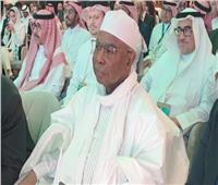 الأمين العام لمنظمة التعاون الإسلامي يشارك في المنتدى الثاني لمبادرة السعودية الخضراء