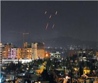 مقتل عسكريين سوريين وإصابة 3 آخرين في هجوم إسرائيلي على مطار الشعيرات