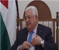 الرئيس الفلسطيني محمود عباس: مصر قامت بجهود جبارة لتحقيق المصالحة الفلسطينية