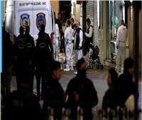 الأمن التركي يعلن أن الهجوم الإرهابي في اسطنبول نفذته مواطنة سورية