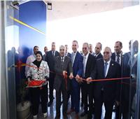 وزير الكهرباء يشهد التشغيل التجريبي لمركز التحكم الآلي لجنوب سيناء بشرم الشيخ