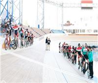 الدراجات يكشف كواليس إسناد مصر تنظيم بطولة مونديال المضمار 2023