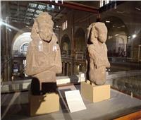 المتحف المصري بالتحرير يحتفل بمرور 120 عامًا على افتتاحه