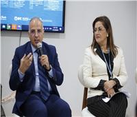 وزير الري يشارك في جلسة «مشروعات التحلية بمنطقة الشرق الأوسط» 