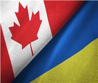 كندا تدعم أوكرانيا بـ500 مليون دولار وتفرض عقوبات على 23 روسيا