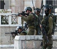 الاحتلال الإسرائيلي يقتحم مدرسة بالخليل 