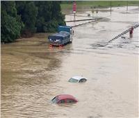 إجلاء نحو 3 آلاف شخص في ماليزيا بسبب الفيضانات